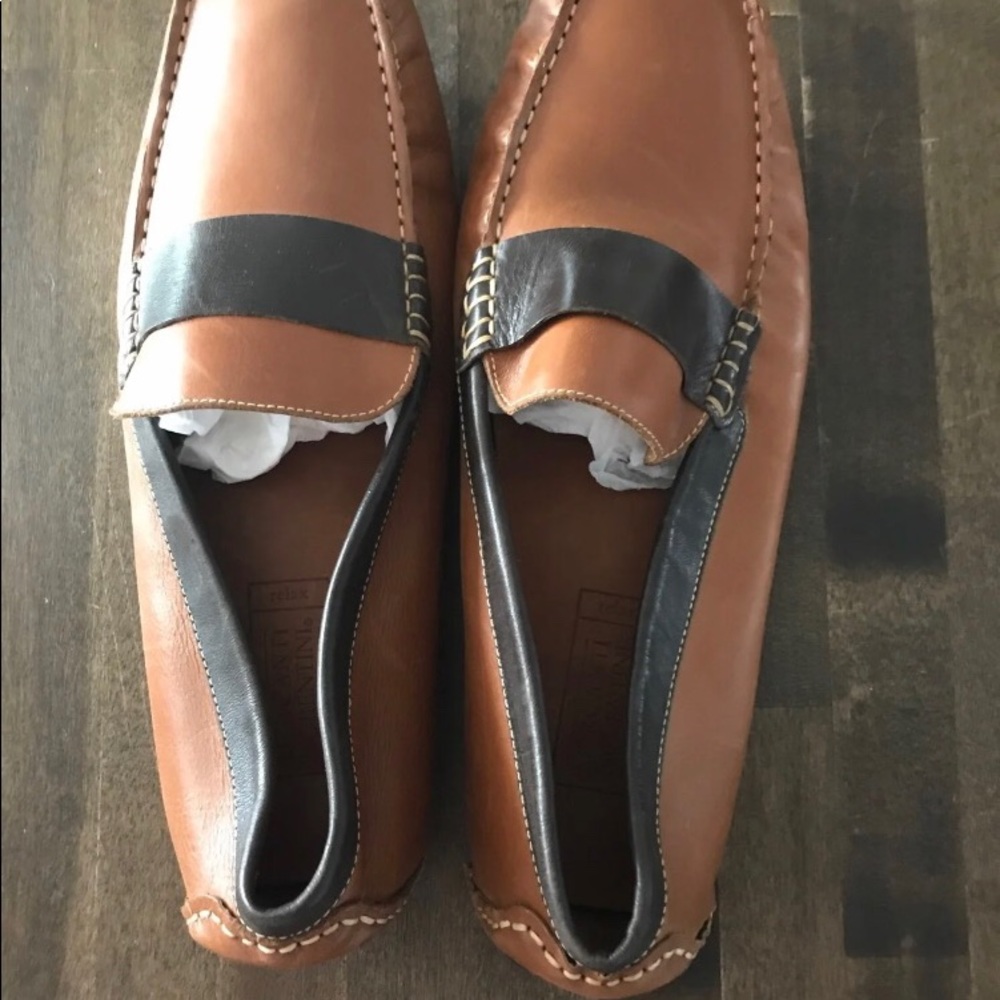 Men’s Driving Loafers 13